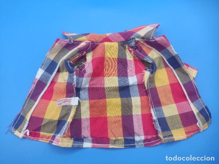 Mu&ntilde;ecas Nancy y Lucas: CONJUNTO DE NANCY ALEGRIA REFERENCIA 200 - Foto 2