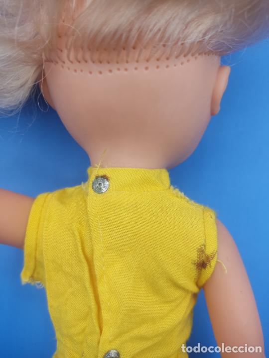 Mu&ntilde;ecas Nancy y Lucas: CONJUNTO DE NANCY ALEGRIA REFERENCIA 200 - Foto 5