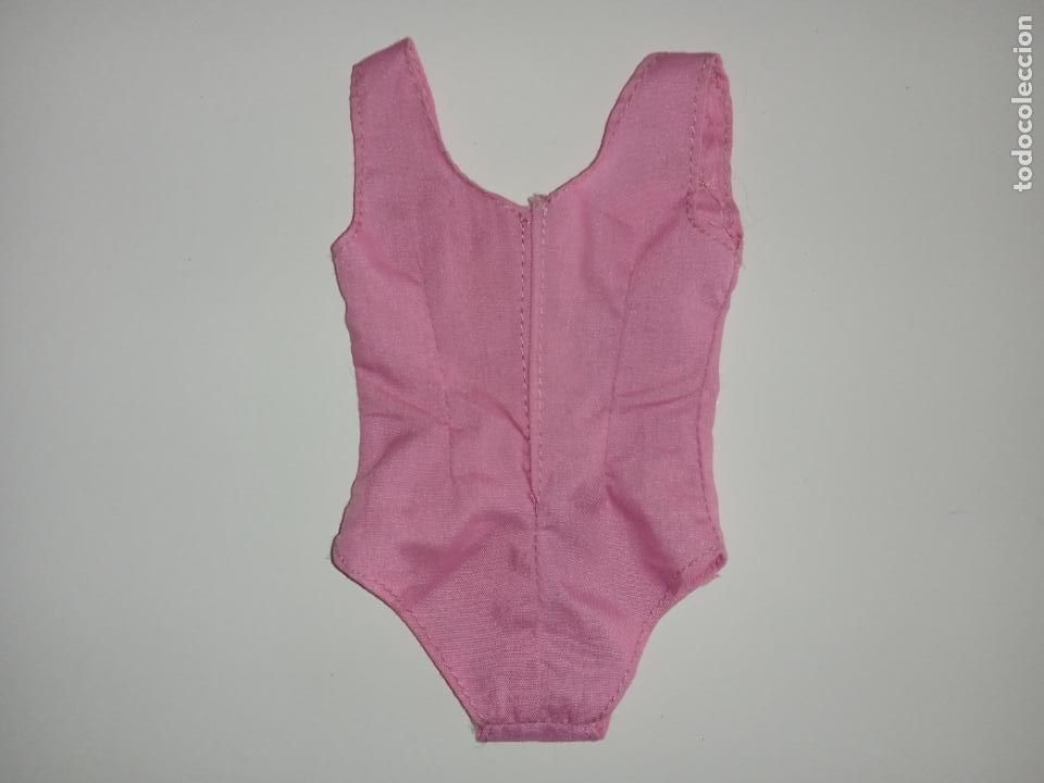 Mu&ntilde;ecas Nancy y Lucas: Body de mu&ntilde;eca Nancy new Nancy moderna - Foto 2