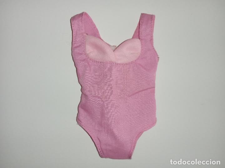 Mu&ntilde;ecas Nancy y Lucas: Body de mu&ntilde;eca Nancy new Nancy moderna - Foto 1
