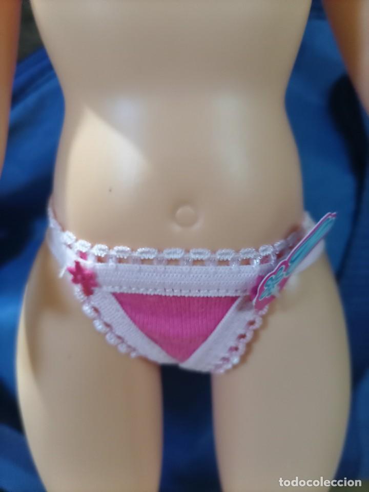 Mu&ntilde;ecas Nancy y Lucas: Braguita original mu&ntilde;eca Nancy - Foto 1