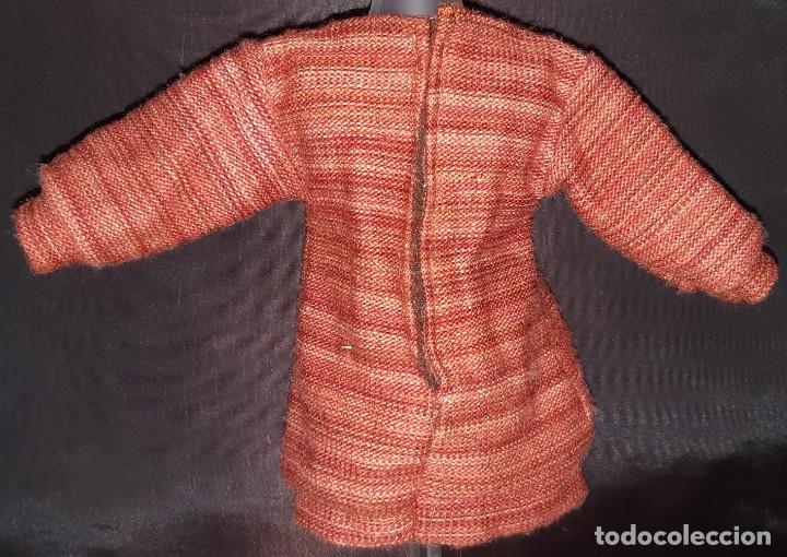 Mu&ntilde;ecas Nancy y Lucas: JERSEY DE CONJUNTO SIERRA DE MU&Ntilde;ECA NANCY FAMOSA - Foto 3