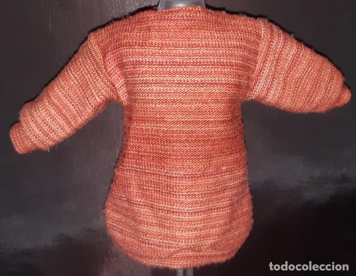 Mu&ntilde;ecas Nancy y Lucas: JERSEY DE CONJUNTO SIERRA DE MU&Ntilde;ECA NANCY FAMOSA - Foto 1