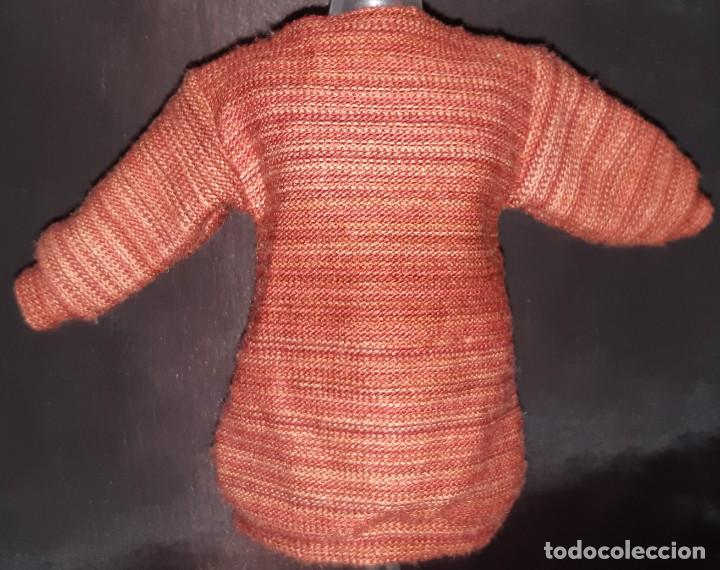 Mu&ntilde;ecas Nancy y Lucas: JERSEY DE CONJUNTO SIERRA DE MU&Ntilde;ECA NANCY FAMOSA - Foto 2