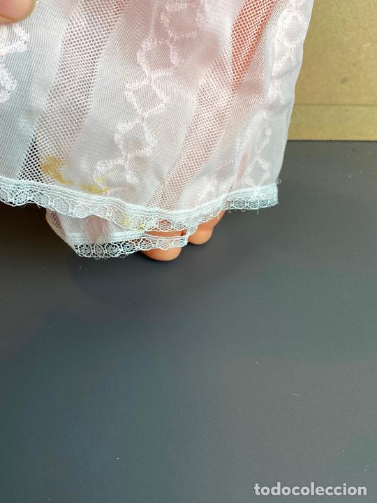 Mu&ntilde;ecas Nancy y Lucas: NANCY DE FAMOSA BATA ROSA - Foto 4