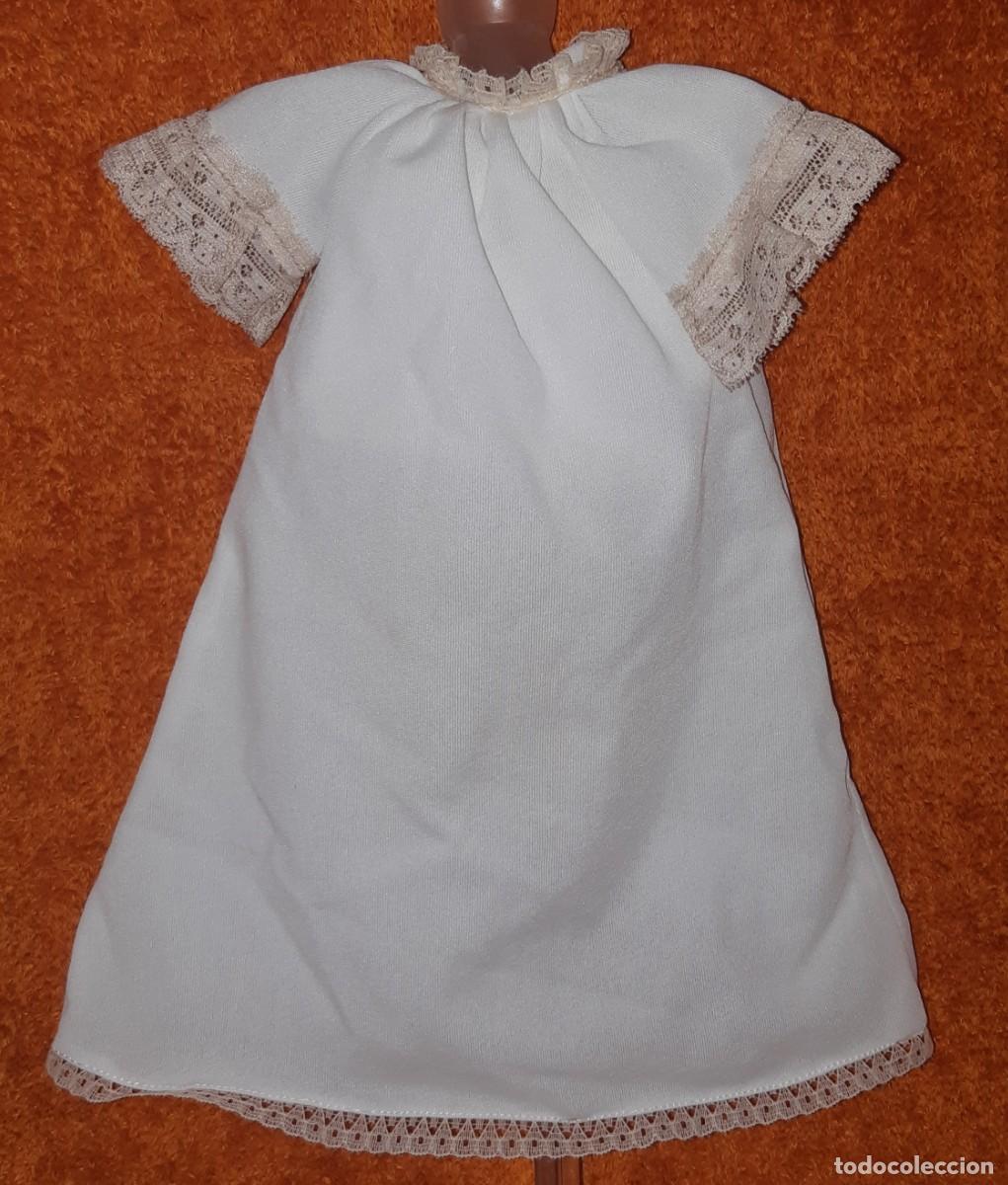 Mu&ntilde;ecas Nancy y Lucas: BATA Y CAMISA CONJUNTO NOCHE DE MU&Ntilde;ECA NANCY FAMOSA - Foto 4