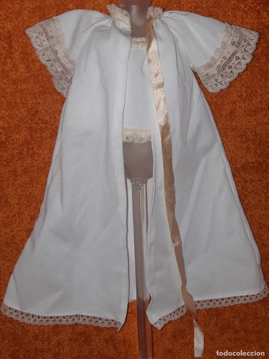 Mu&ntilde;ecas Nancy y Lucas: BATA Y CAMISA CONJUNTO NOCHE DE MU&Ntilde;ECA NANCY FAMOSA - Foto 1