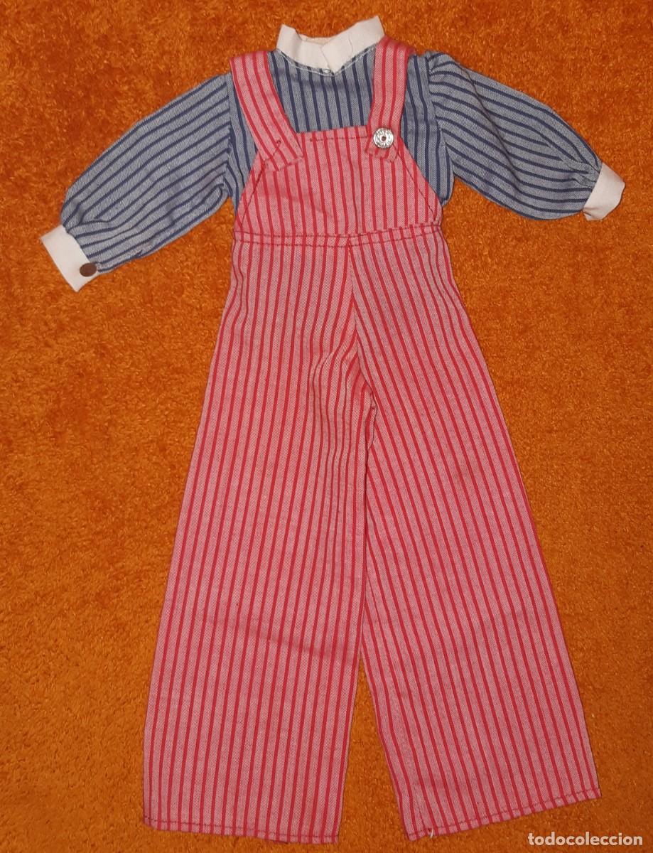 Mu&ntilde;ecas Nancy y Lucas: CONJUNTO GRANJA DE MU&Ntilde;ECA NANCY FAMOSA - Foto 1