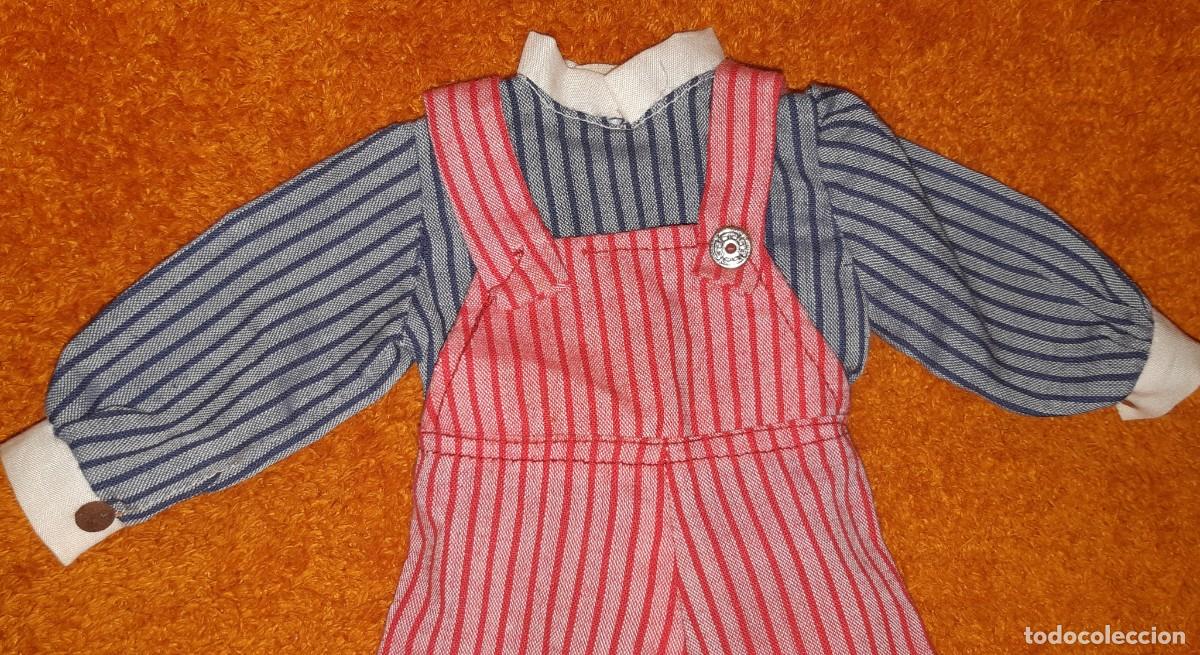 Mu&ntilde;ecas Nancy y Lucas: CONJUNTO GRANJA DE MU&Ntilde;ECA NANCY FAMOSA - Foto 3