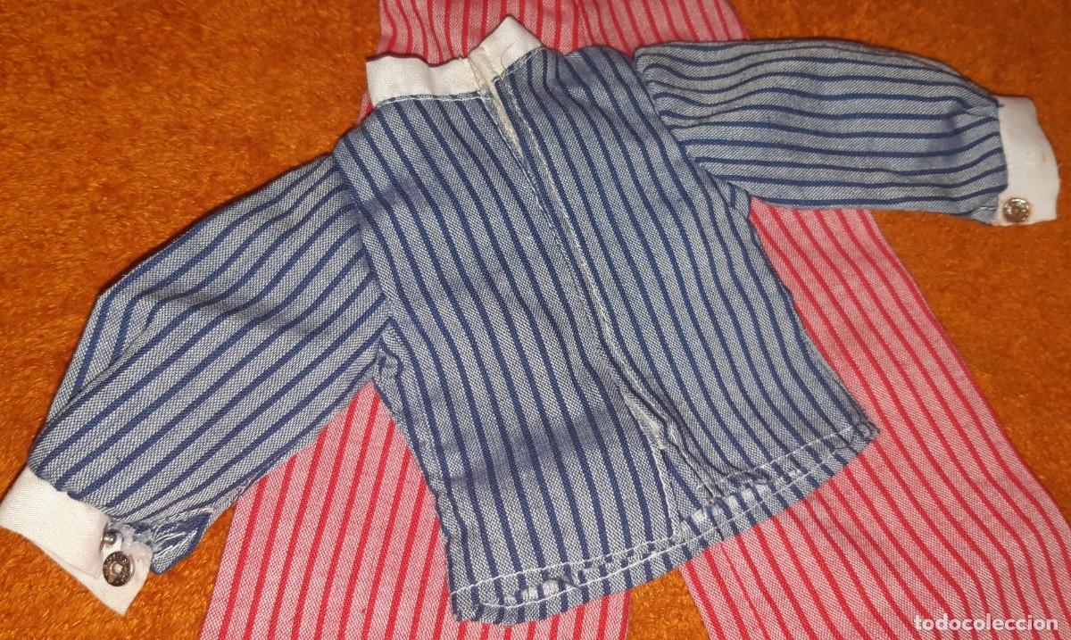 Mu&ntilde;ecas Nancy y Lucas: CONJUNTO GRANJA DE MU&Ntilde;ECA NANCY FAMOSA - Foto 5