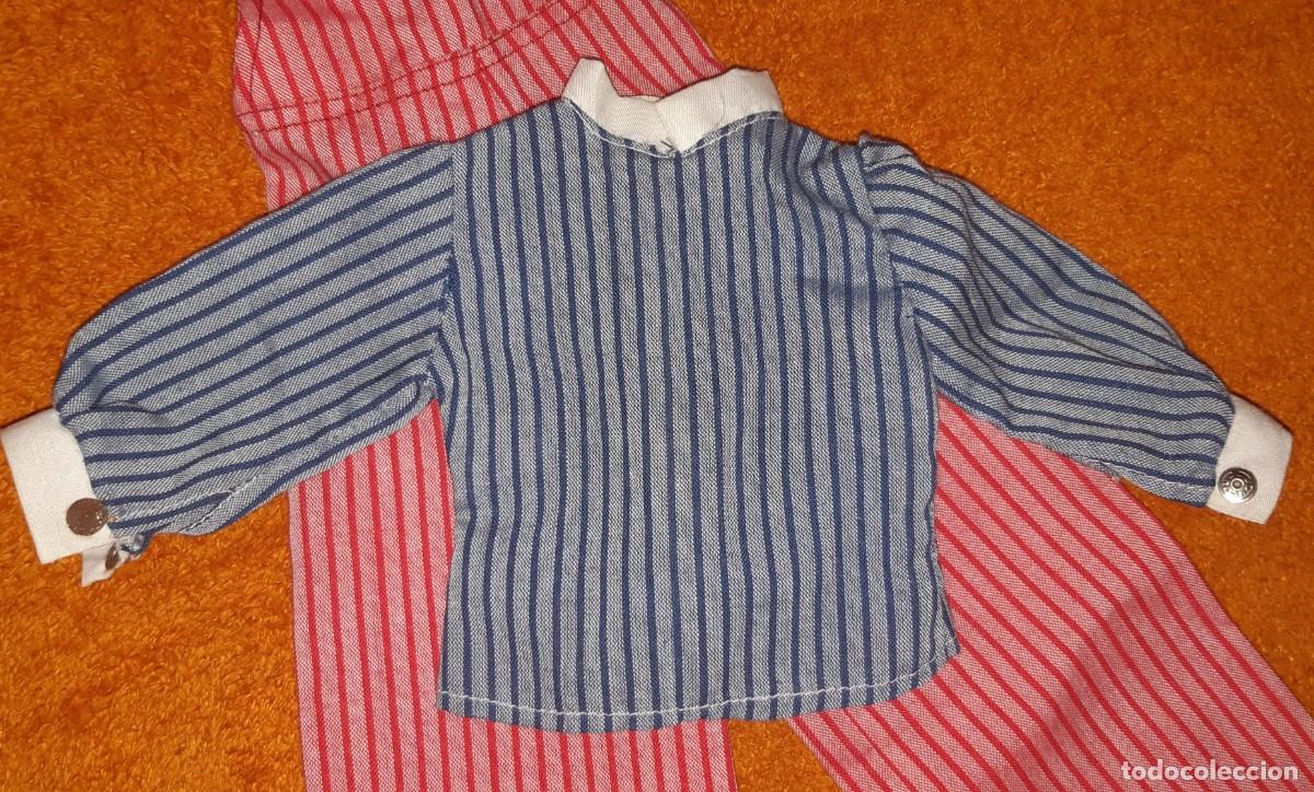 Mu&ntilde;ecas Nancy y Lucas: CONJUNTO GRANJA DE MU&Ntilde;ECA NANCY FAMOSA - Foto 4