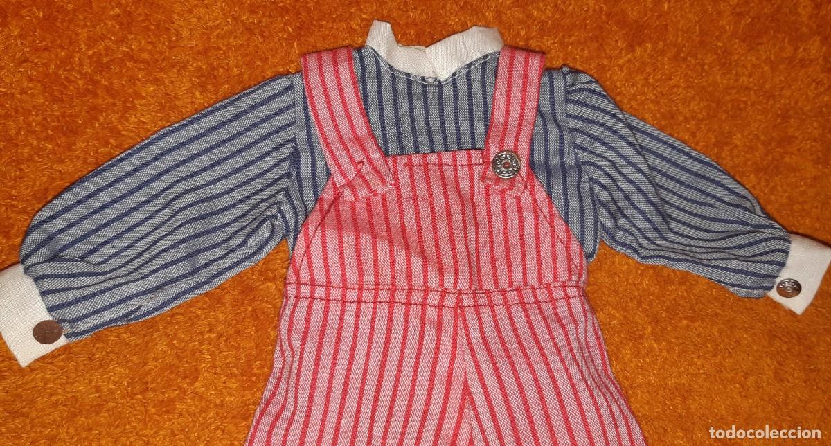 Mu&ntilde;ecas Nancy y Lucas: CONJUNTO GRANJA DE MU&Ntilde;ECA NANCY FAMOSA - Foto 2