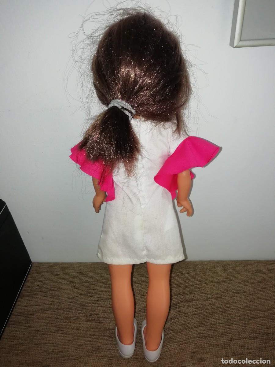 Mu&ntilde;ecas Nancy y Lucas: Mu&ntilde;eca nancy de famosa - Foto 3