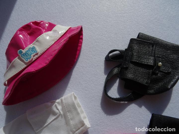 Mu&ntilde;ecas Nancy y Lucas: LOTE DE COSITAS DE NANCY NEW - Foto 3
