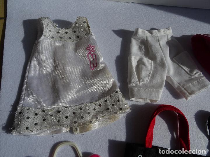 Mu&ntilde;ecas Nancy y Lucas: LOTE DE COSITAS DE NANCY NEW - Foto 4