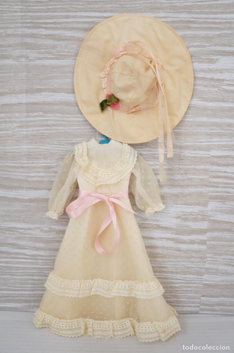 Mu&ntilde;ecas Nancy y Lucas: NANCY, conjunto NOSTALGIA, ref.80036-76, mu&ntilde;eca Famosa - Foto 1