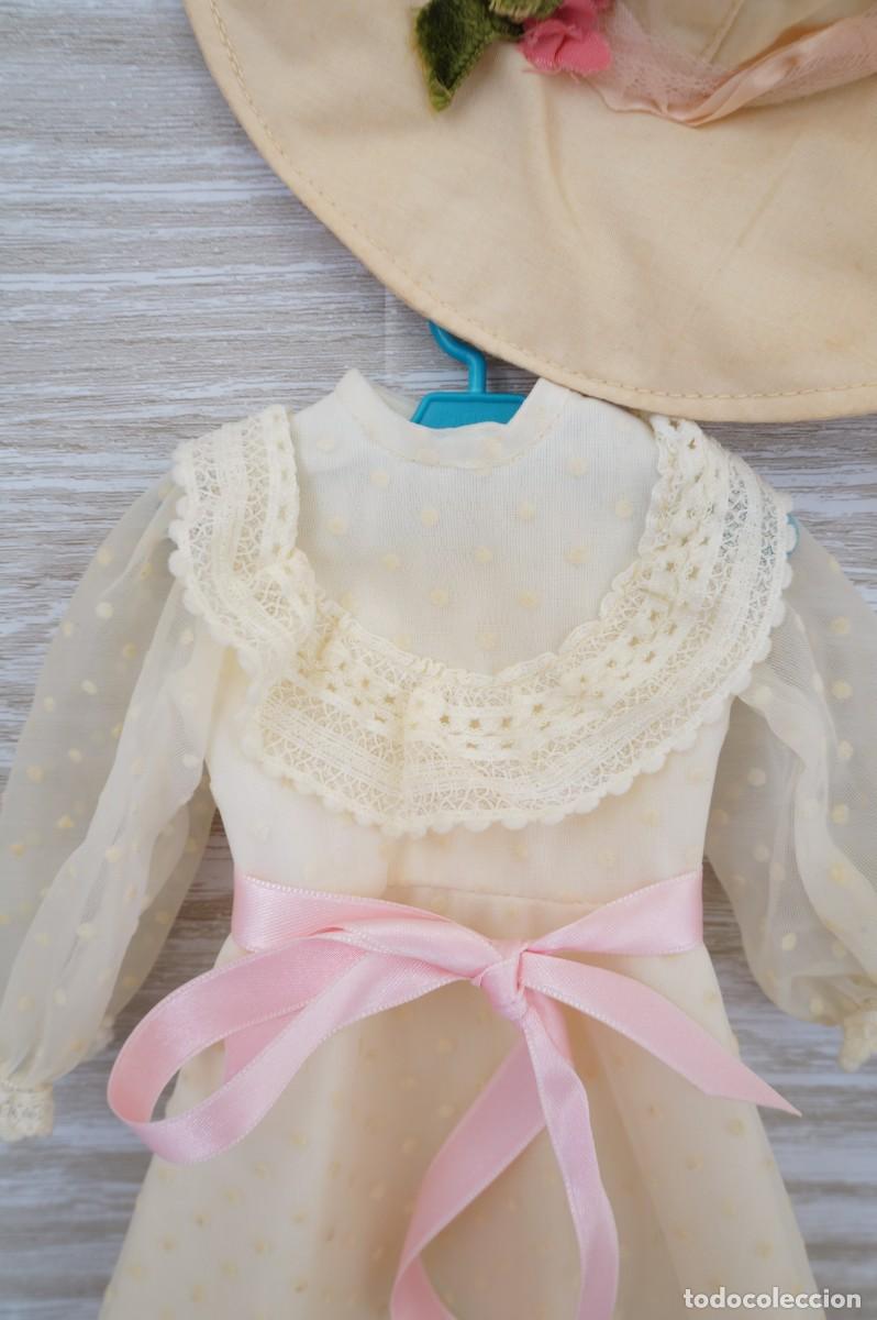 Mu&ntilde;ecas Nancy y Lucas: NANCY, conjunto NOSTALGIA, ref.80036-76, mu&ntilde;eca Famosa - Foto 2
