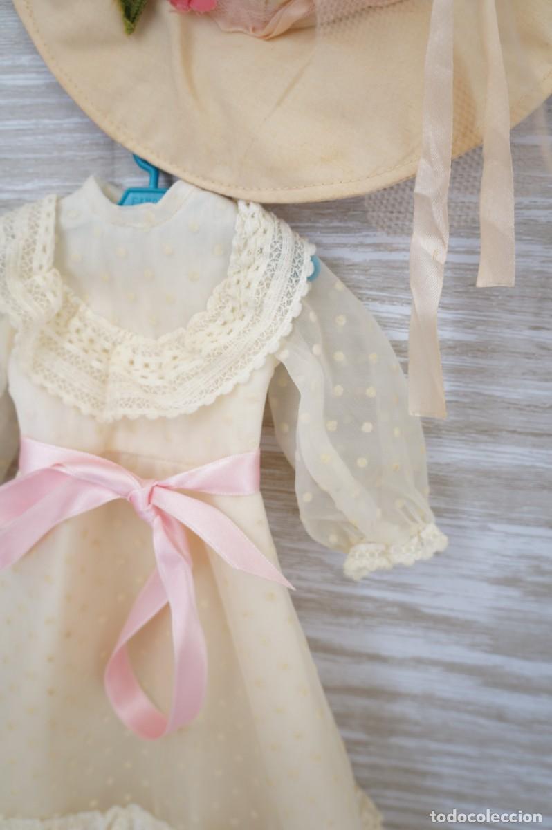 Mu&ntilde;ecas Nancy y Lucas: NANCY, conjunto NOSTALGIA, ref.80036-76, mu&ntilde;eca Famosa - Foto 4