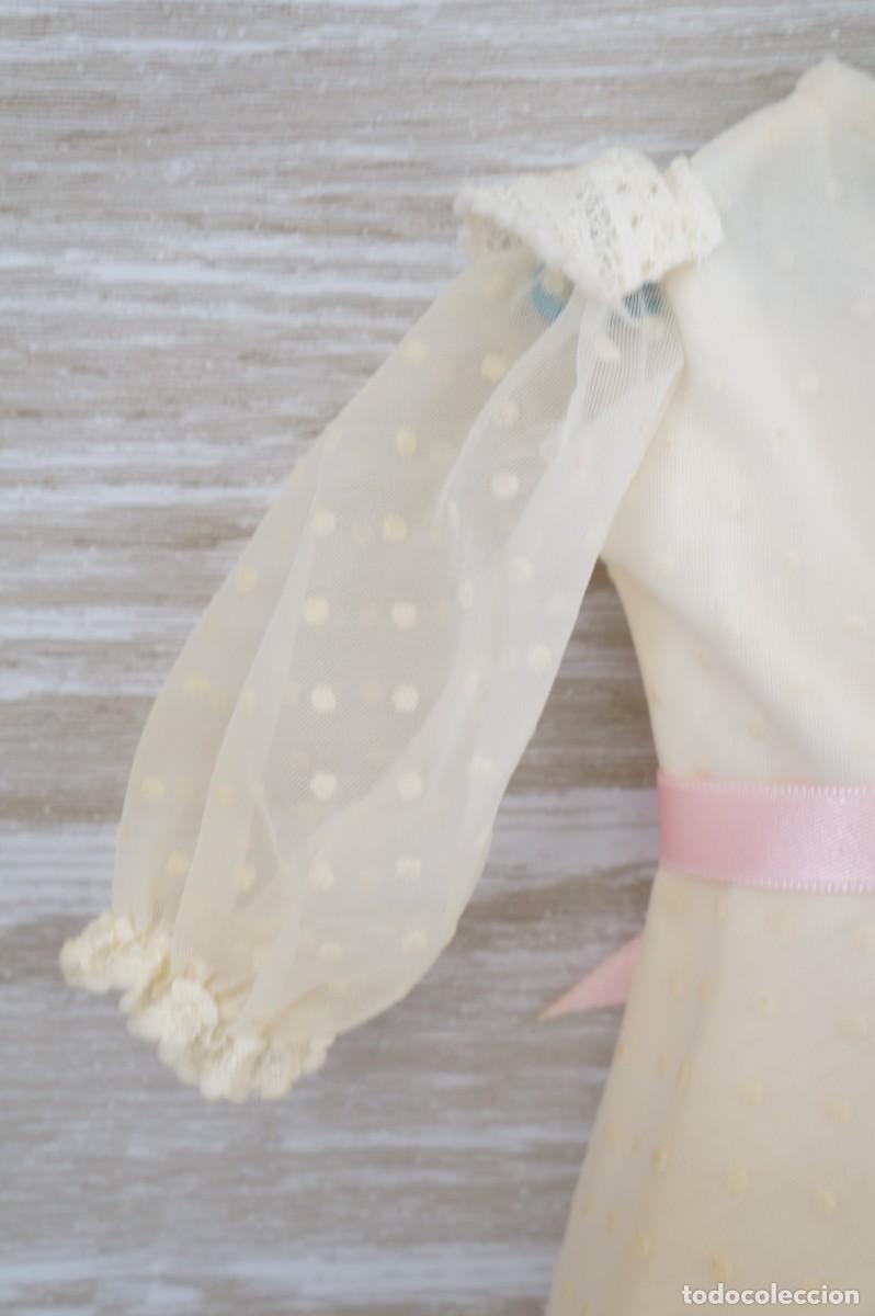 Mu&ntilde;ecas Nancy y Lucas: NANCY, conjunto NOSTALGIA, ref.80036-76, mu&ntilde;eca Famosa - Foto 11