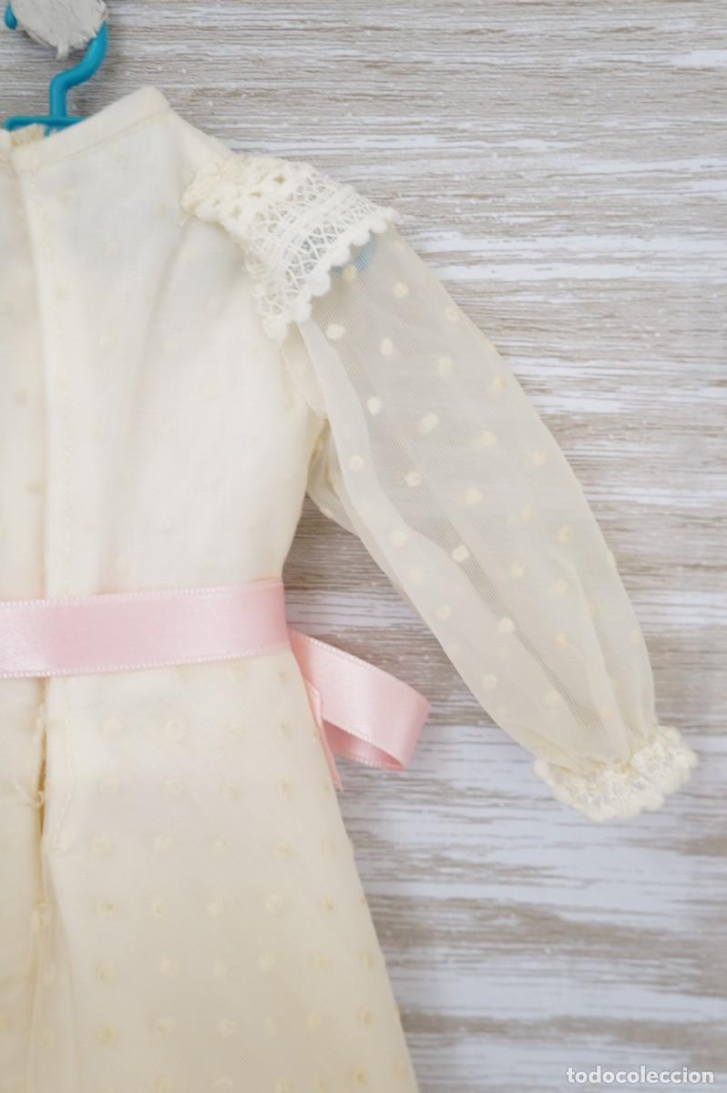 Mu&ntilde;ecas Nancy y Lucas: NANCY, conjunto NOSTALGIA, ref.80036-76, mu&ntilde;eca Famosa - Foto 12