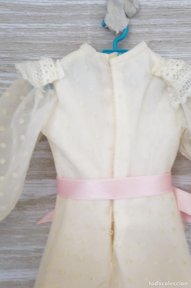 Mu&ntilde;ecas Nancy y Lucas: NANCY, conjunto NOSTALGIA, ref.80036-76, mu&ntilde;eca Famosa - Foto 13