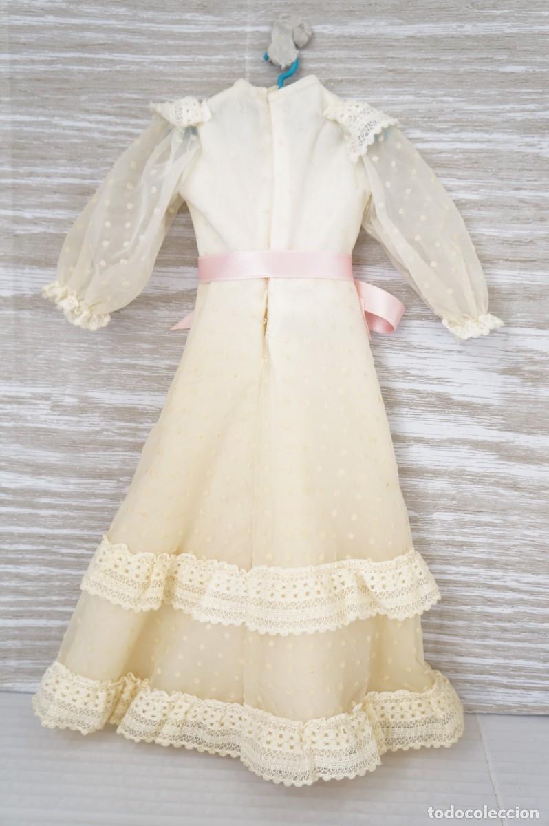 Mu&ntilde;ecas Nancy y Lucas: NANCY, conjunto NOSTALGIA, ref.80036-76, mu&ntilde;eca Famosa - Foto 16