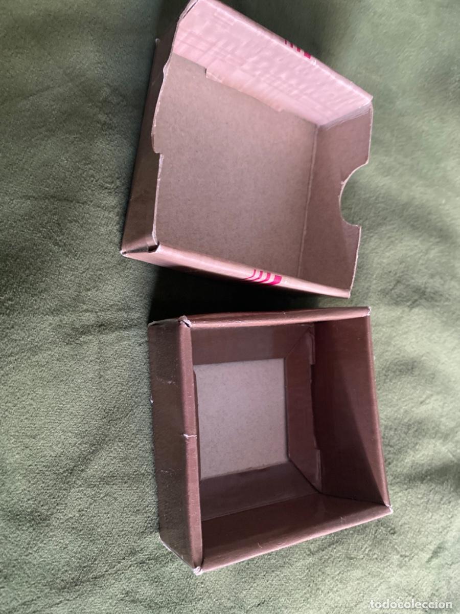 Mu&ntilde;ecas Nancy y Lucas: CAJA ZAPATOS NANCY - Foto 2