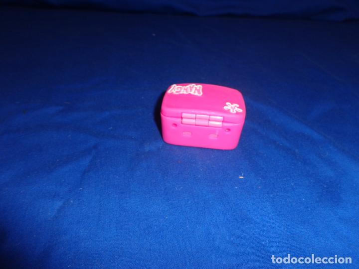 Mu&ntilde;ecas Nancy y Lucas: NANCY - COMPLEMENTO NANCY NEW - Foto 2