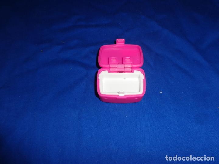 Mu&ntilde;ecas Nancy y Lucas: NANCY - COMPLEMENTO NANCY NEW - Foto 3