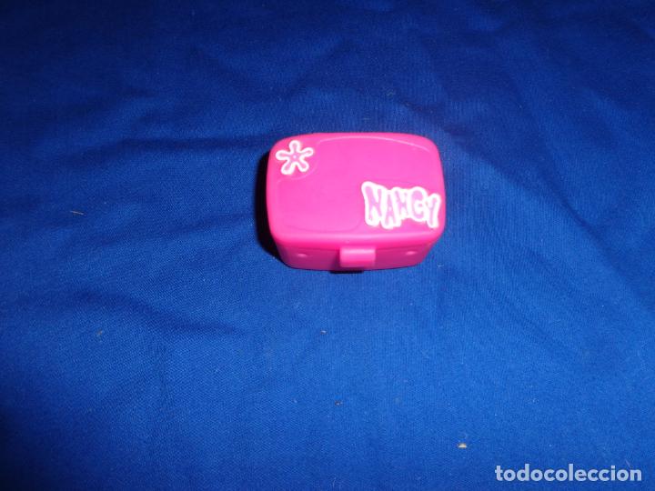 Mu&ntilde;ecas Nancy y Lucas: NANCY - COMPLEMENTO NANCY NEW - Foto 4