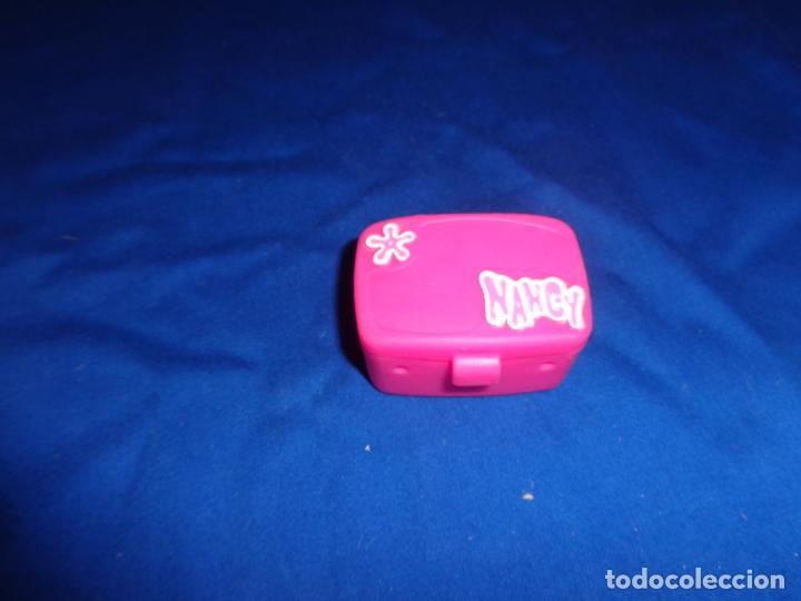 Mu&ntilde;ecas Nancy y Lucas: NANCY - COMPLEMENTO NANCY NEW - Foto 1