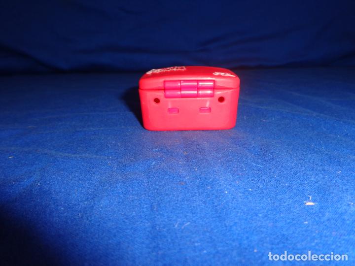 Mu&ntilde;ecas Nancy y Lucas: NANCY - COMPLEMENTO NANCY NEW - Foto 3