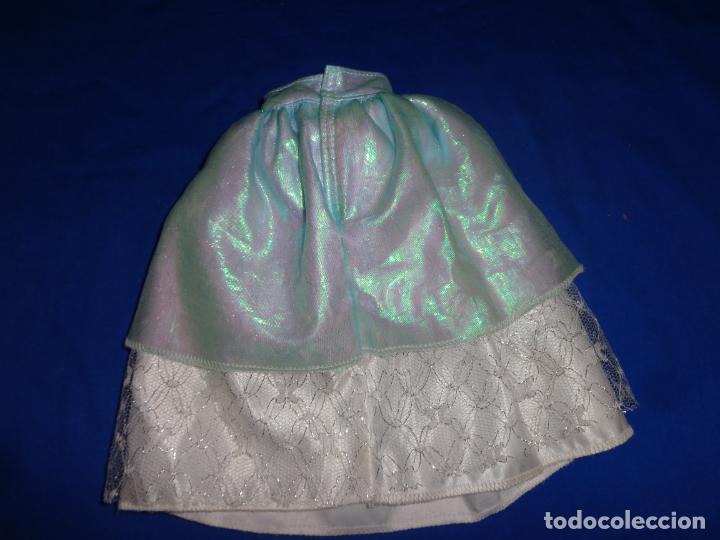 Mu&ntilde;ecas Nancy y Lucas: NANCY - FLADA ORIGINAL NANCY NEW! - Foto 1