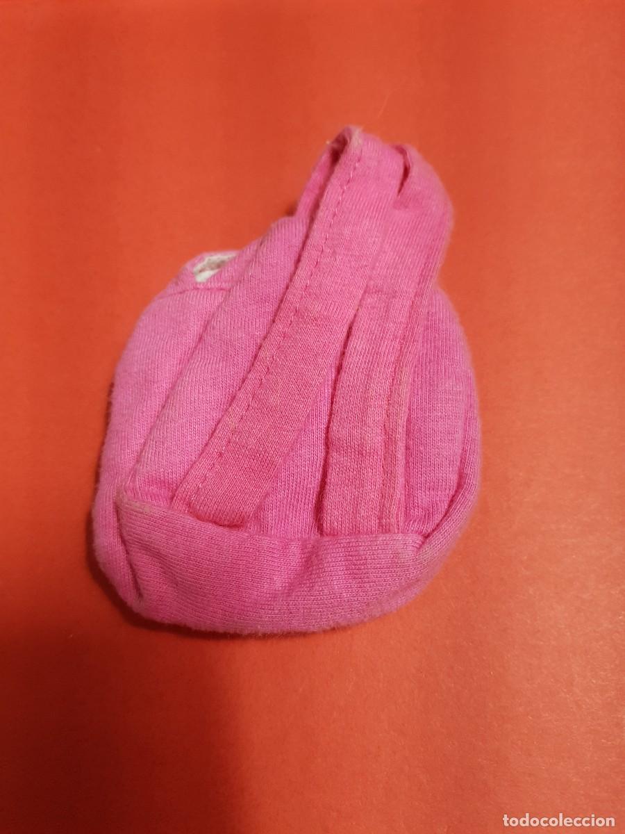 Mu&ntilde;ecas Nancy y Lucas: Mochila nancy new - Foto 2