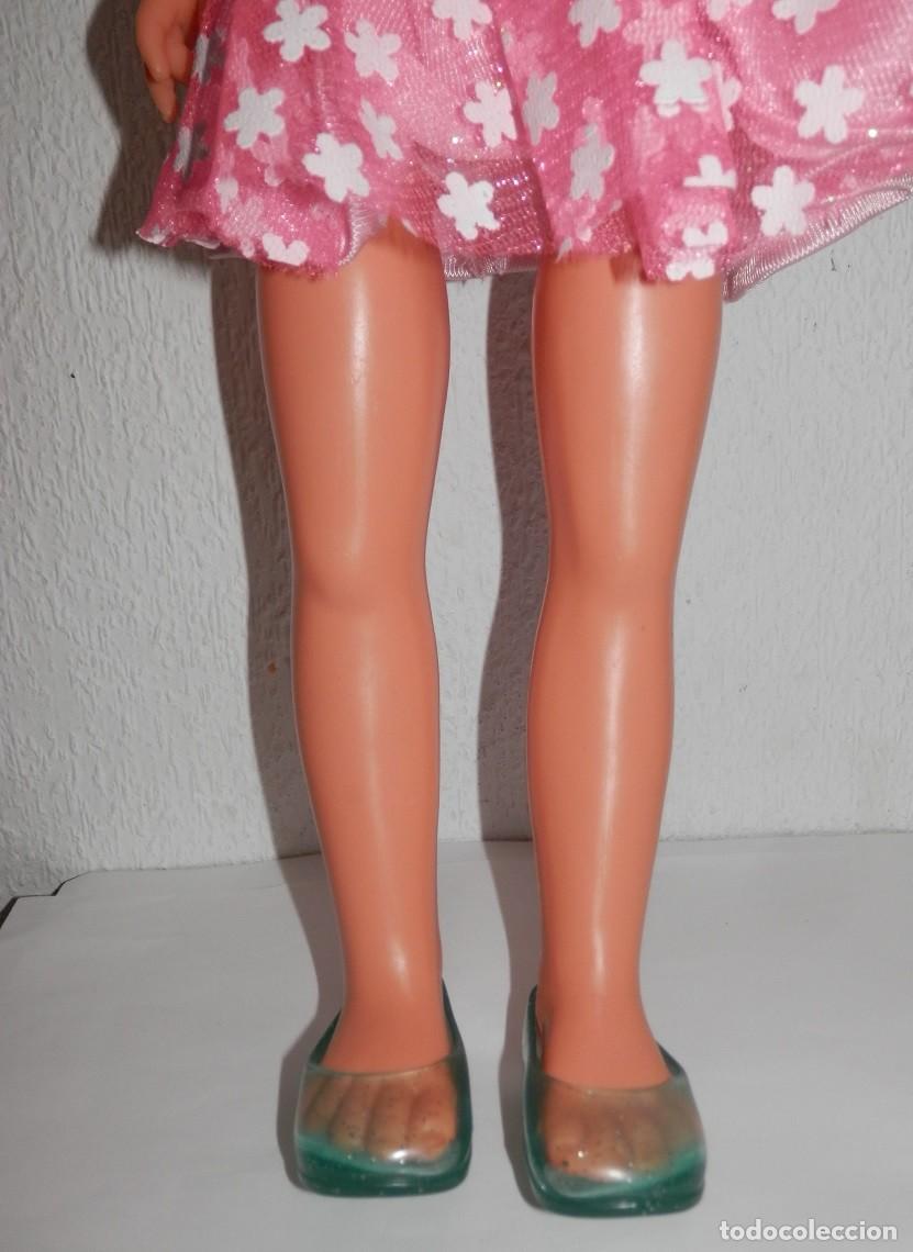 Mu&ntilde;ecas Nancy y Lucas: MU&Ntilde;ECA NANCY DE LA FAMOSA - Foto 4