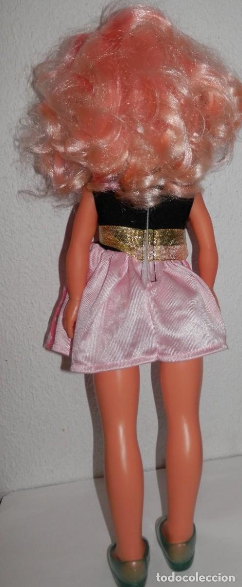 Mu&ntilde;ecas Nancy y Lucas: MU&Ntilde;ECA NANCY DE LA FAMOSA - Foto 5