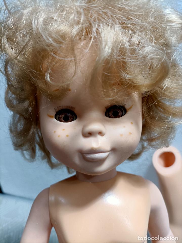 Mu&ntilde;ecas Nancy y Lucas: Mu&ntilde;eca Nancy - Foto 3