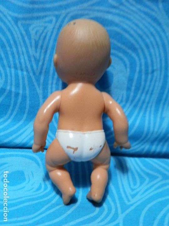 Mu&ntilde;ecas Nancy y Lucas: BEBE NANCY DE FAMOSA - Foto 3
