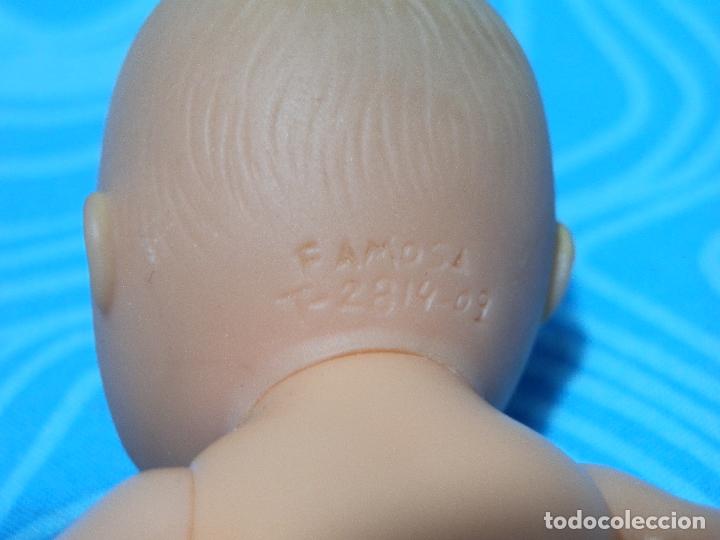 Mu&ntilde;ecas Nancy y Lucas: BEBE NANCY DE FAMOSA - Foto 4