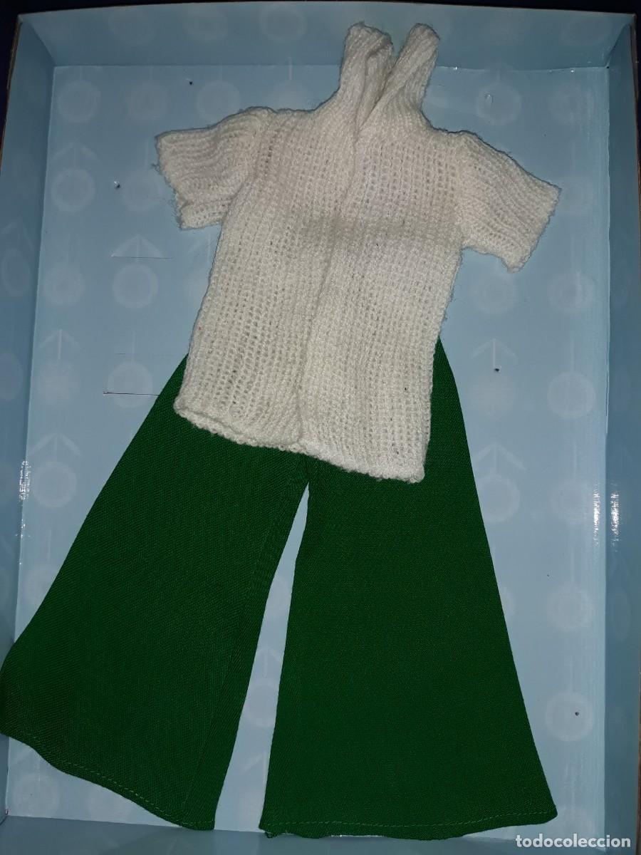 Mu&ntilde;ecas Nancy y Lucas: Conjunto Original Nancy con Etiqueta - Foto 1