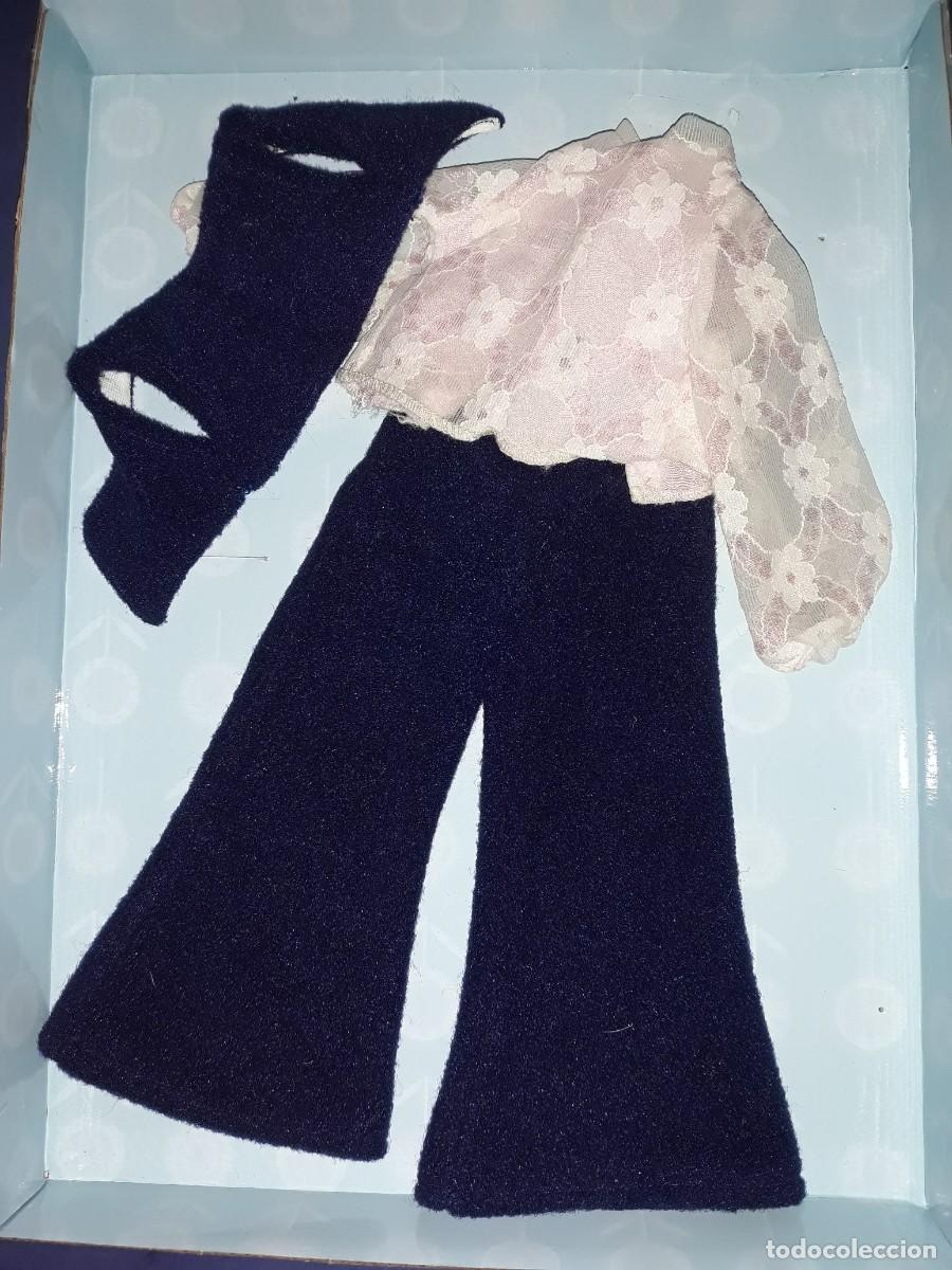 Mu&ntilde;ecas Nancy y Lucas: Conjunto Original Nancy - Foto 1