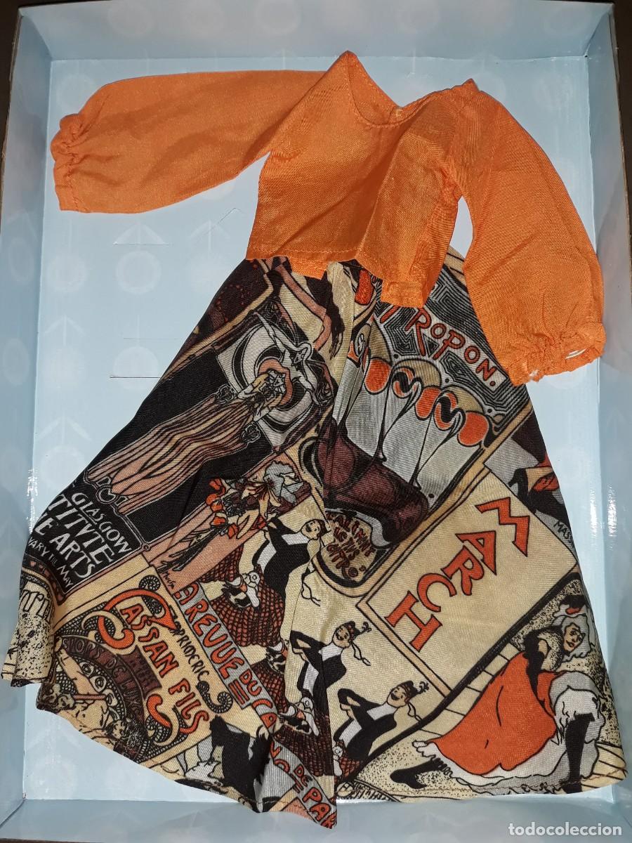 Mu&ntilde;ecas Nancy y Lucas: Conjunto Original Nancy - Foto 1
