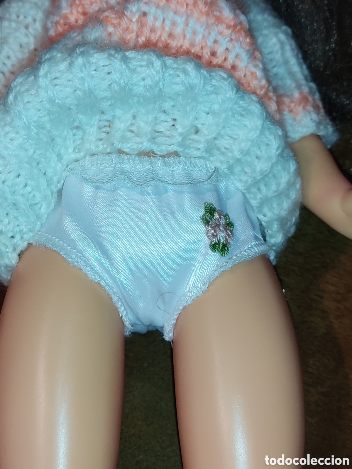 Mu&ntilde;ecas Nancy y Lucas: MU&Ntilde;ECA NANCY FAMOSA. A&Ntilde;O 2018. - Foto 5