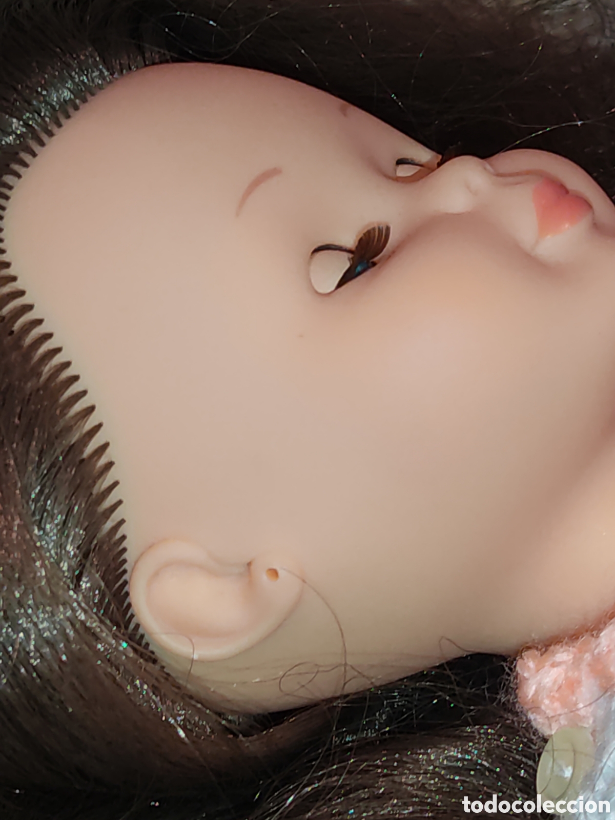 Mu&ntilde;ecas Nancy y Lucas: MU&Ntilde;ECA NANCY FAMOSA. A&Ntilde;O 2018. - Foto 8
