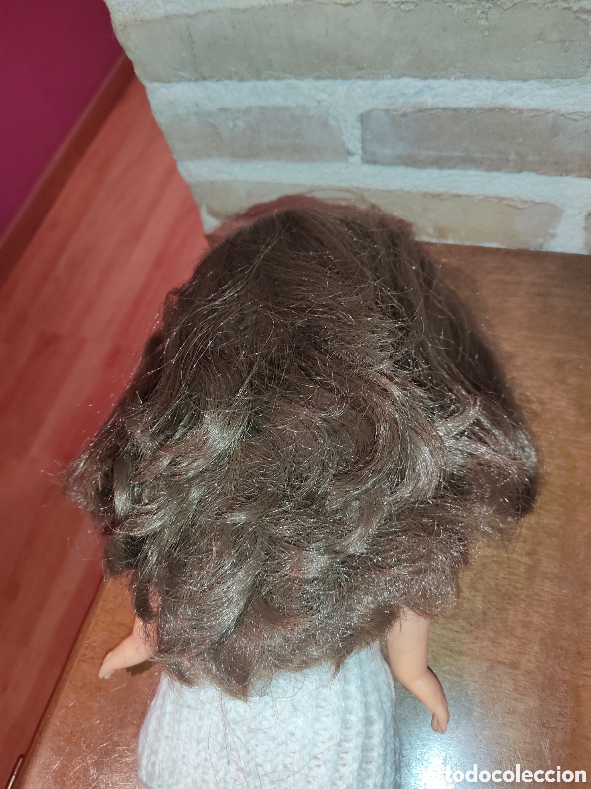 Mu&ntilde;ecas Nancy y Lucas: MU&Ntilde;ECA NANCY FAMOSA. A&Ntilde;O 2018. - Foto 9