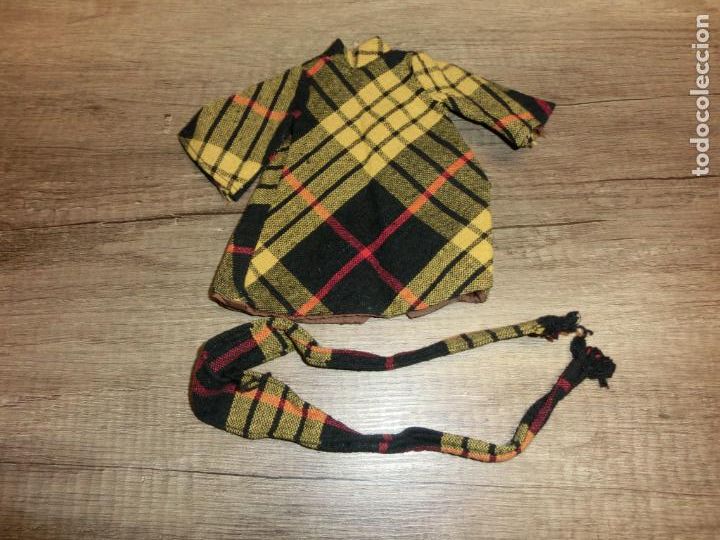 Mu&ntilde;ecas Nancy y Lucas: CONJUNTO NANCY EN LA CIUDAD A&Ntilde;OS 70 - Foto 1