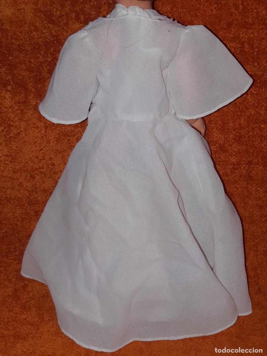 Mu&ntilde;ecas Nancy y Lucas: CONJUNTO SALTO DE CAMA PARA MU&Ntilde;ECA NANCY - Foto 8