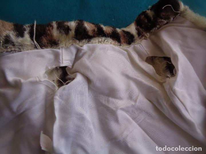Mu&ntilde;ecas Nancy y Lucas: ABRIGO MU&Ntilde;ECA NANCY DE FAMOSA - Foto 3