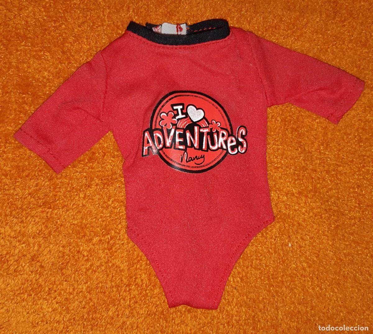 Mu&ntilde;ecas Nancy y Lucas: BODY DE MU&Ntilde;ECA NANCY NEW DE FAMOSA - Foto 1