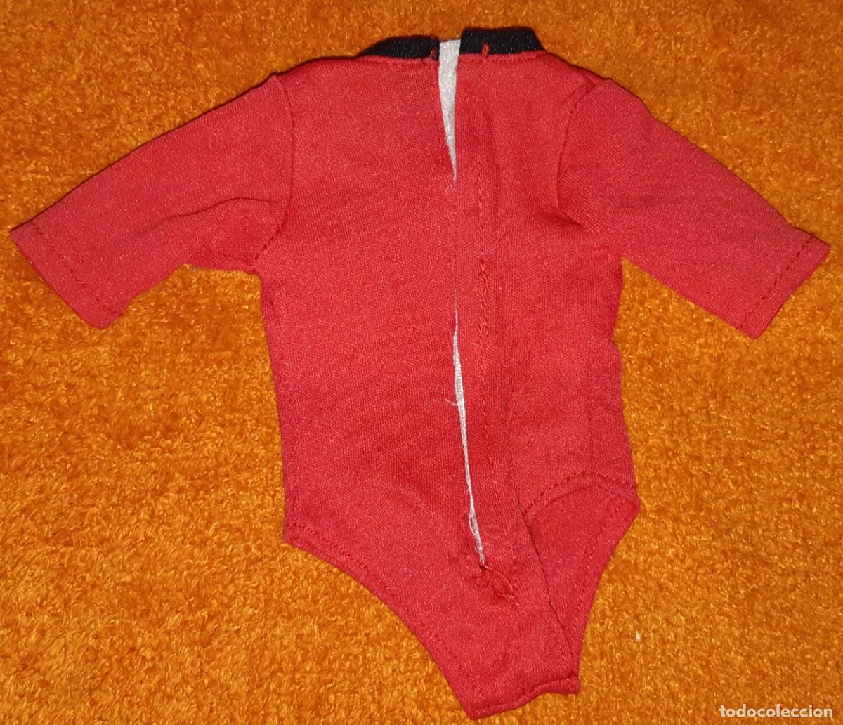 Mu&ntilde;ecas Nancy y Lucas: BODY DE MU&Ntilde;ECA NANCY NEW DE FAMOSA - Foto 2